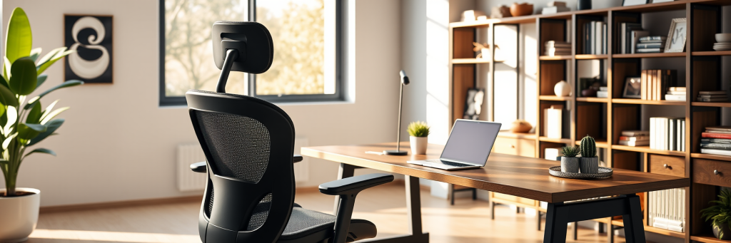 Computer Chair Essentials