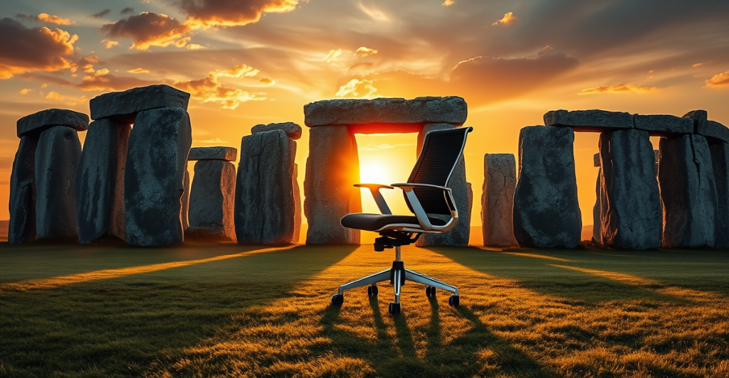 Essential Features of an Ergonomic Computer