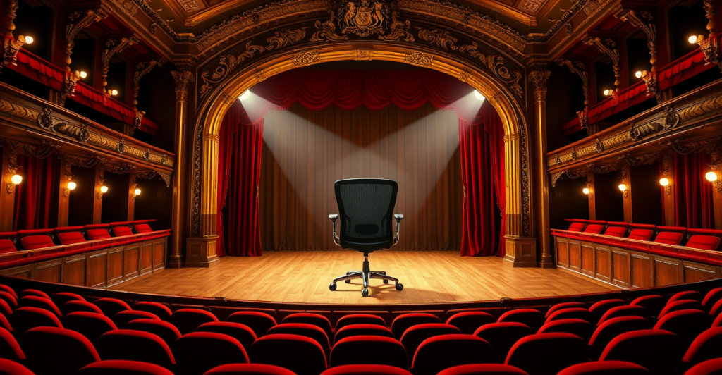 Best Desk Chair Guide