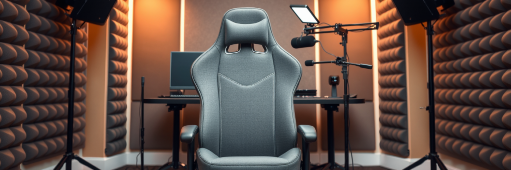 Ultimate Gaming Chair Guide